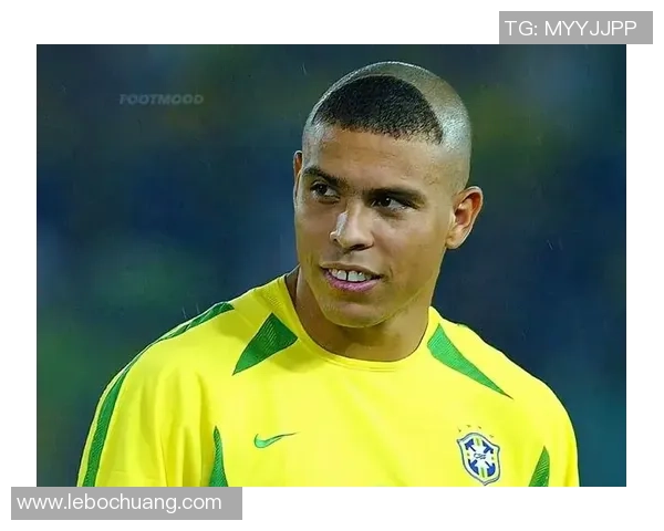 足球明星们的骚气发型大盘点谁的造型最具魅力与个性