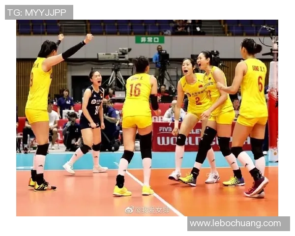 武汉排球队在世界杯预选赛中的灵活性表现分析与点评